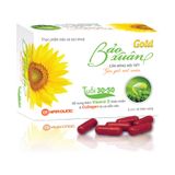 Bảo xuân Gold vàng