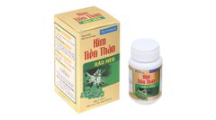 Kim Tiền Thảo Râu Mèo lợi tiểu, hỗ trợ bài tiết cặn sỏi chai 100 viên