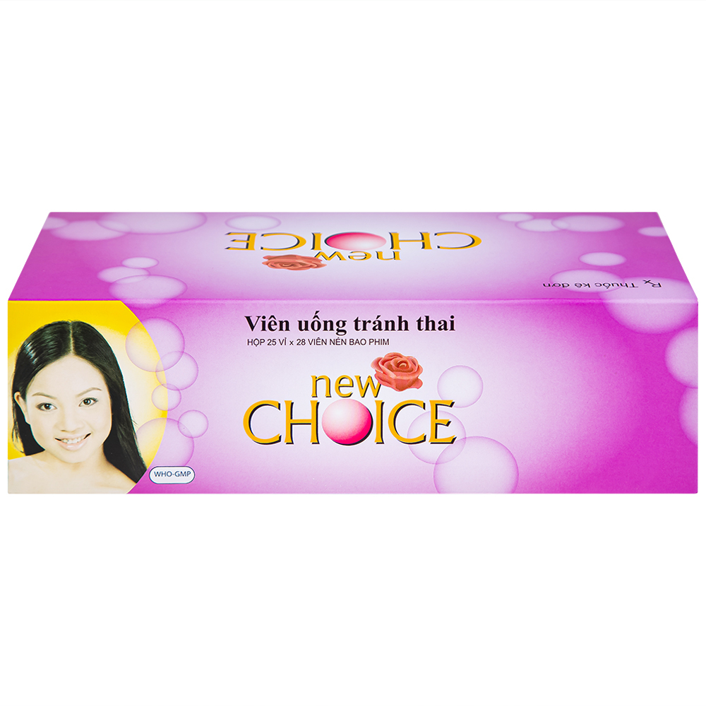 Newchoice