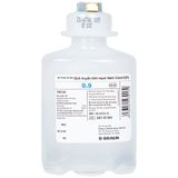 Dịch truyển tĩnh mạch Natri Clorid 0.9% 100ml