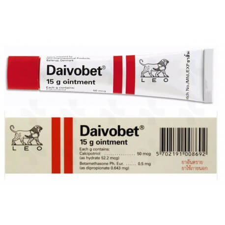 Daivobet