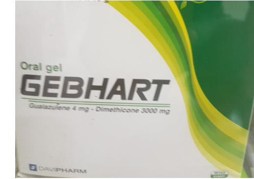 Gebhart