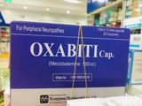 Oxabiti Cap