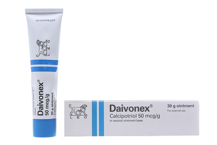 Daivonex