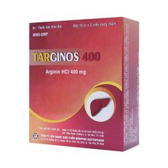 Targinos 400
