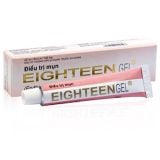 Eighteen Gel
