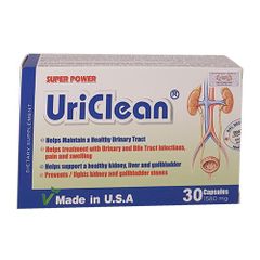 Uriclean