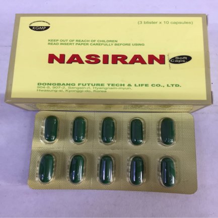 Nasiran
