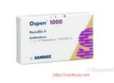 Ospen 1000