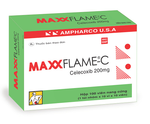 Maxxflame - C