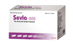 Sevla 800