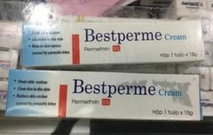 Bertperme Cream