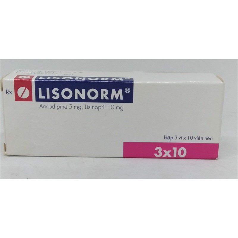 Lisonorm