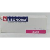 Lisonorm