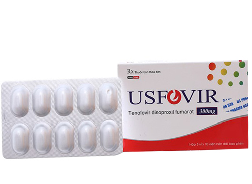 Usfovir