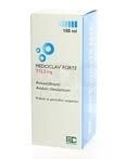 Medoclav 156.25Mg/5Ml