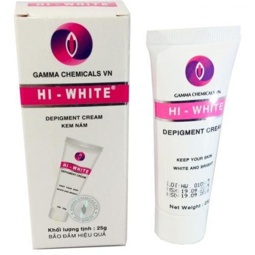 Hi-White
