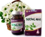 Viên Nang Sáng Da Sương Mai