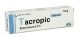 Tacropic (Tacrolimus Ointment 0,03%)