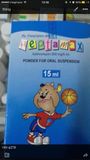 Heptamax 200Mg/5Ml