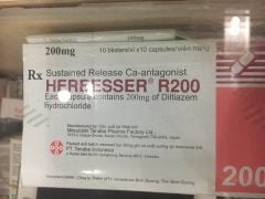 Herbesser R200