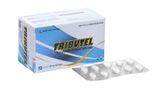 Tributel (Trimebutin maleat 200mg )