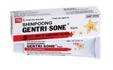 Thuốc bôi da Gentrisone 20g