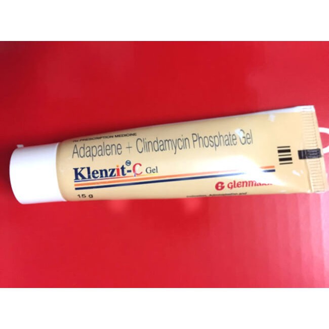 Klenzit -C Gel