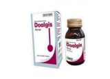 Doalgis (Bethamethason+ Dexchlorpheniramin)