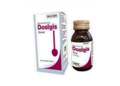Doalgis (Bethamethason+ Dexchlorpheniramin)
