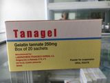 Tanagel Gói