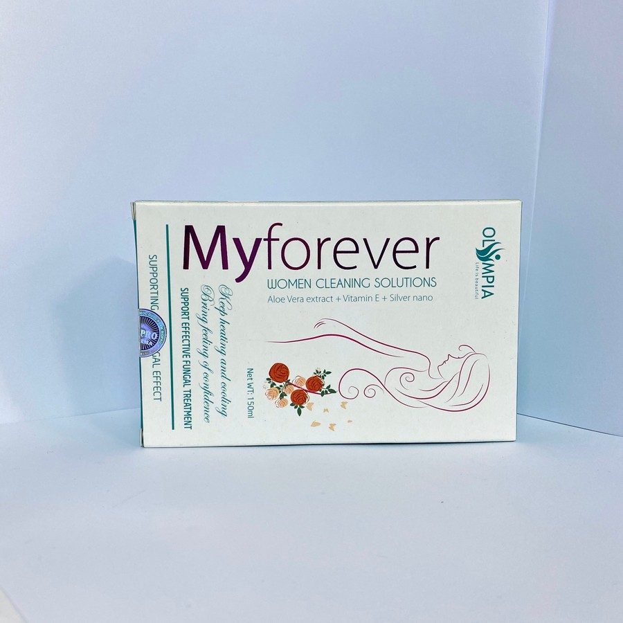 Myforever