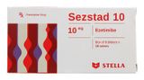 Sezstad 10mg