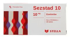 Sezstad 10mg