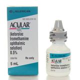 Acular 5Ml