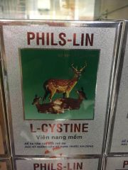 L-Cystine Phils-Lin