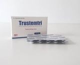 Trustemtri