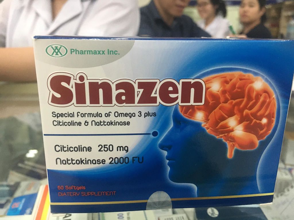 Sinazen
