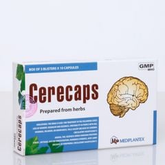Cerecaps