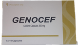 Genocef 300Mg