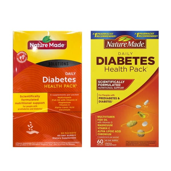 Diabetes