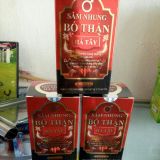 Sâm Nhung Bổ Thận Hà Tây