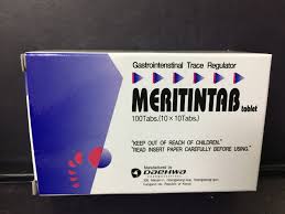 Meritintab