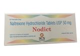 Nodict 50Mg (3Vi*10V)