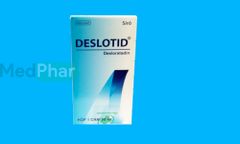 Deslotid 30Ml