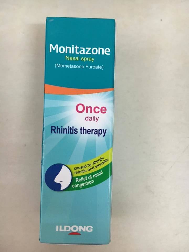 Monitazone