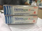 Tretinacne - A 10G