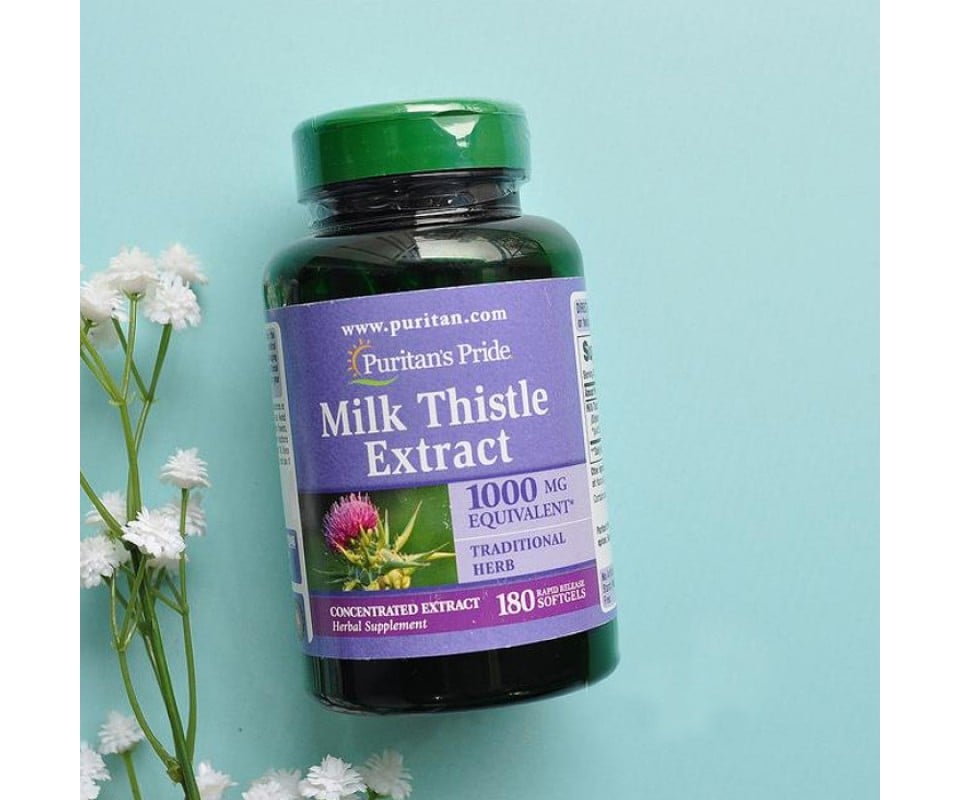 Milk Thistle