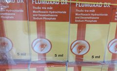 Flomoxad Dx