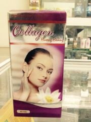 Collagen Hương Hoàng